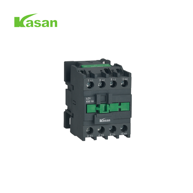 Le1-Dn Series Dol Electro Magnetic Starts AC Contactor+Relay