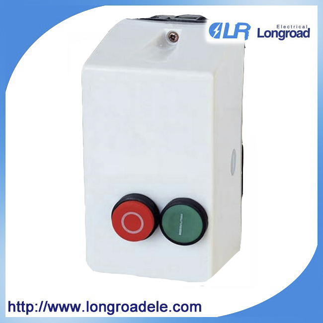 Le1 -N Auto Starter, Car Motor Starter