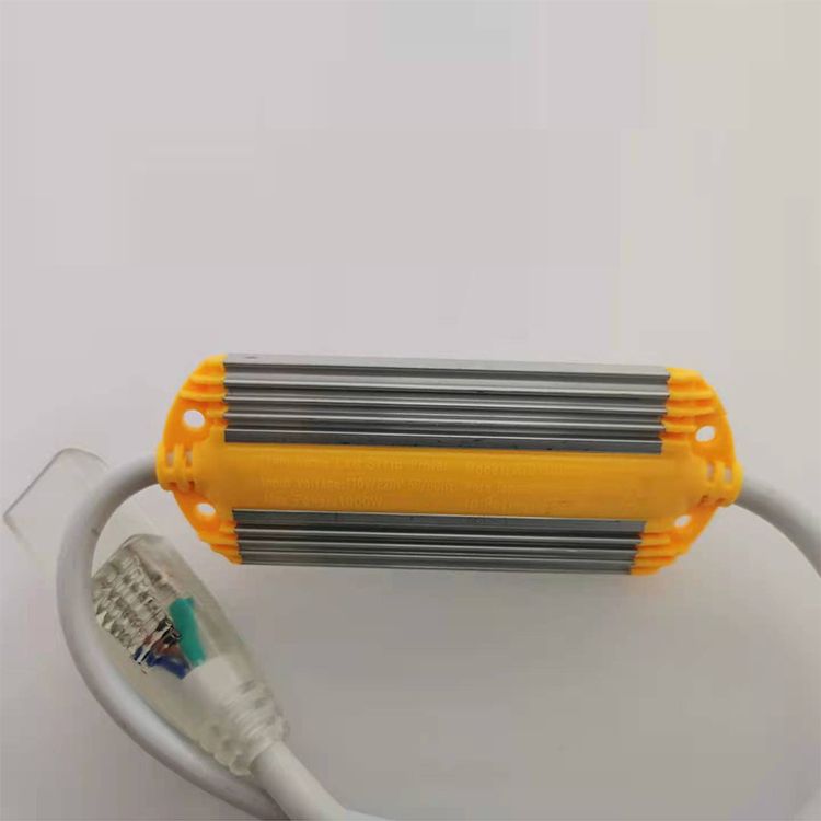 LED Drive Power Three-Color AC220 DC220 Synchronous Gradient Power Supply