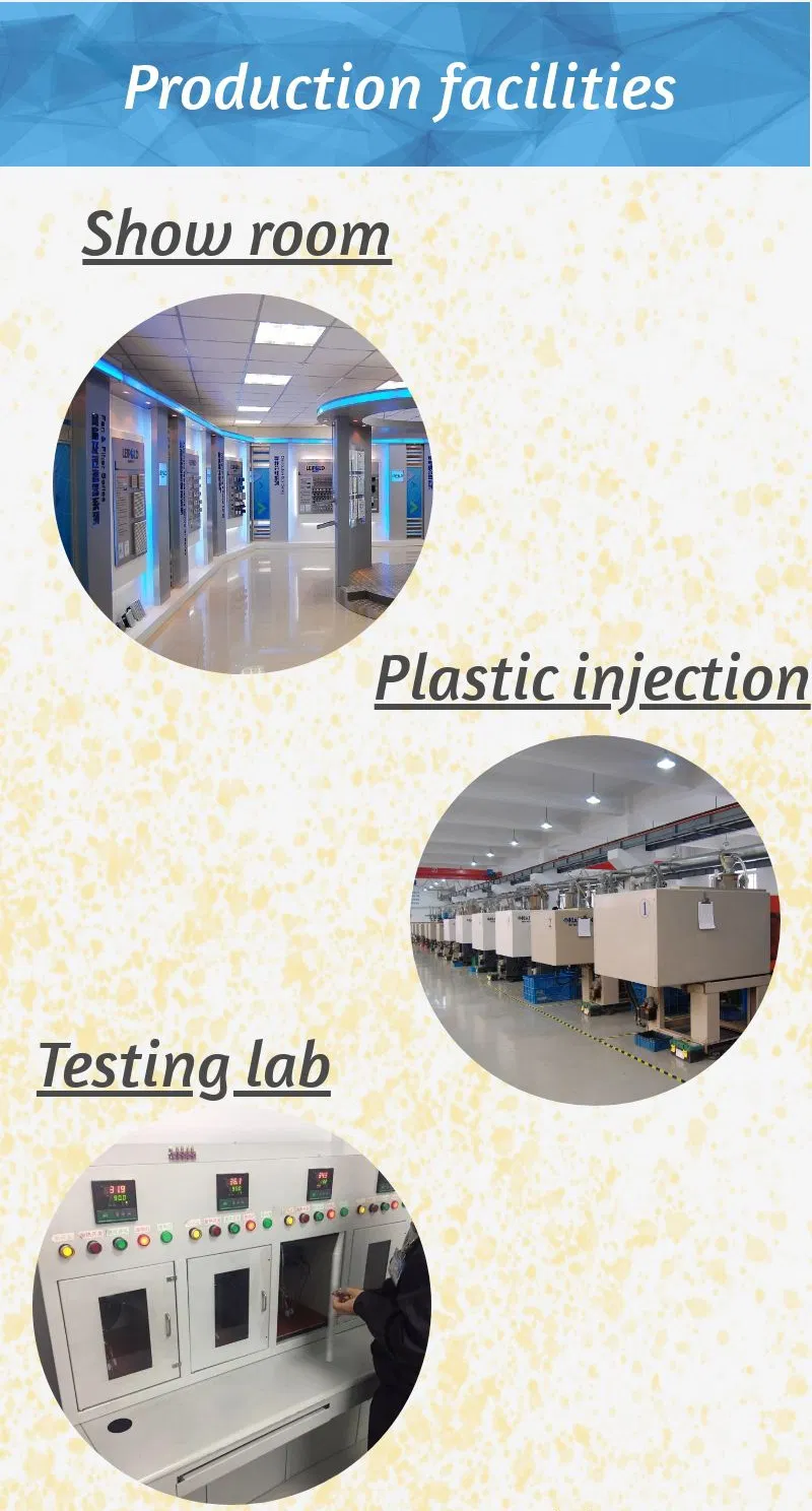 Leipole Reactor for Power Inverter, Three Phase Input AC Reactor