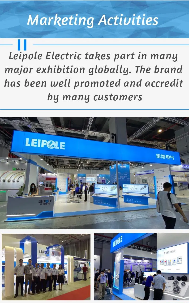 Leipole Reactor for Power Inverter, Three Phase Input AC Reactor