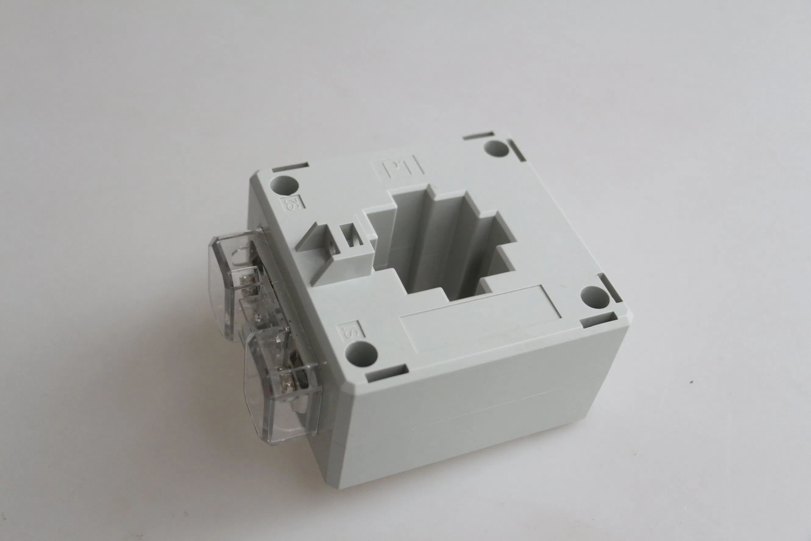 Lmk-40 Series 150A- 1000A /5A Class0.5 5va High Accuracy CT for Pln