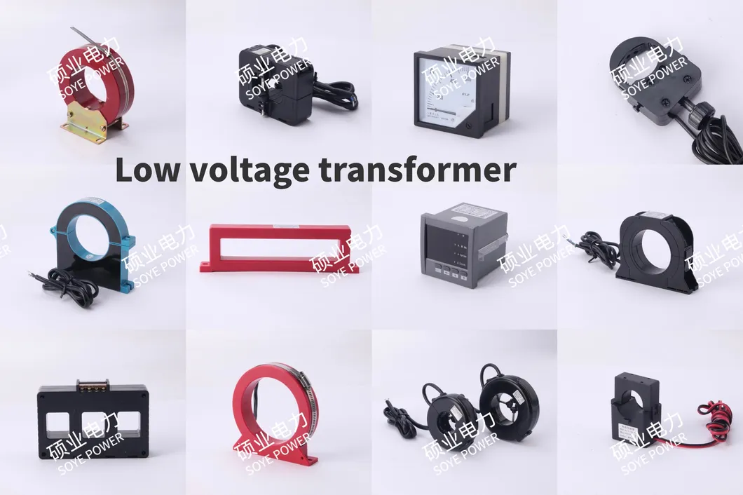 Lmzc-10 Current Transformer Special