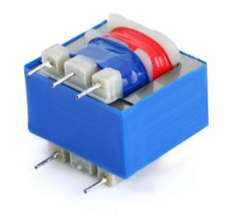 Low Frequency Transformer Ei Transformer, Ee Transformer with UL