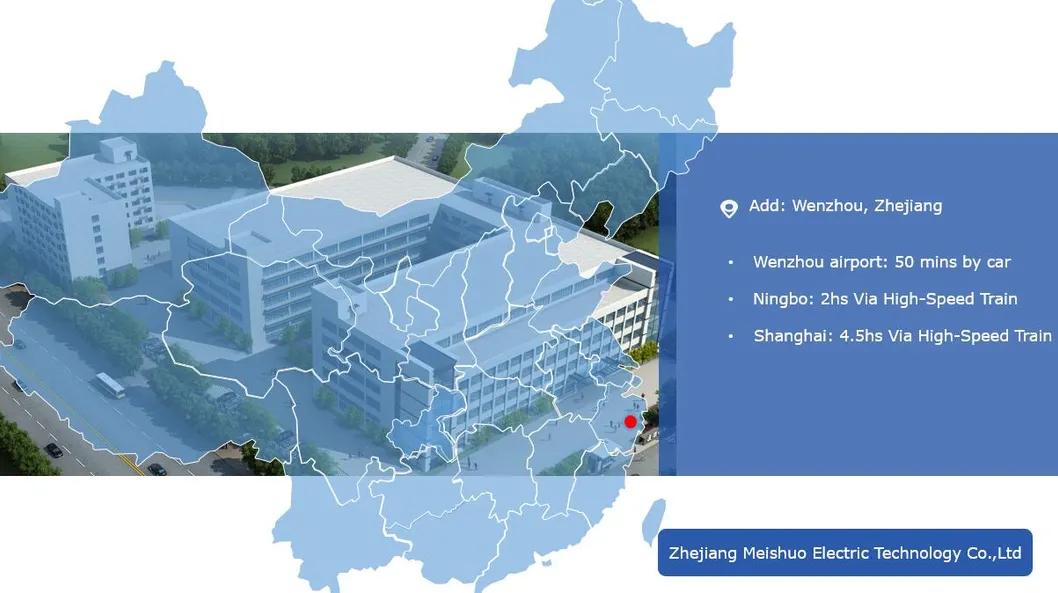 Low Power Electromagnetic Meishuo 38.0X33.0X36.8mm Zhejiang, China Contact Relay Me105-1A-1