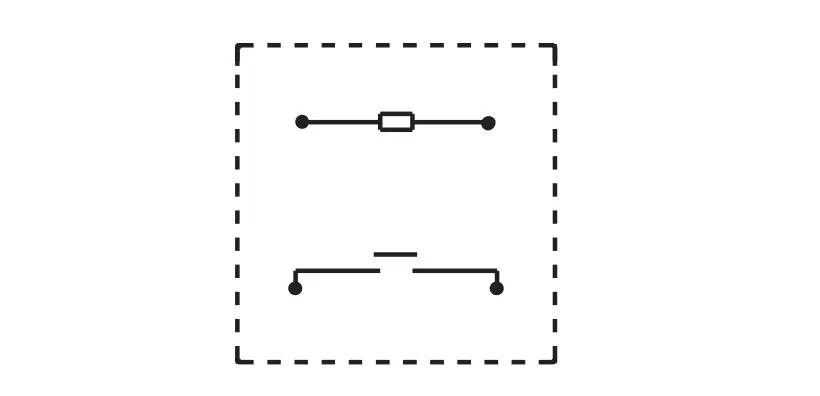 Low Power Electromagnetic Meishuo 38.0X33.0X36.8mm Zhejiang, China Contact Relay Me105-1A-1
