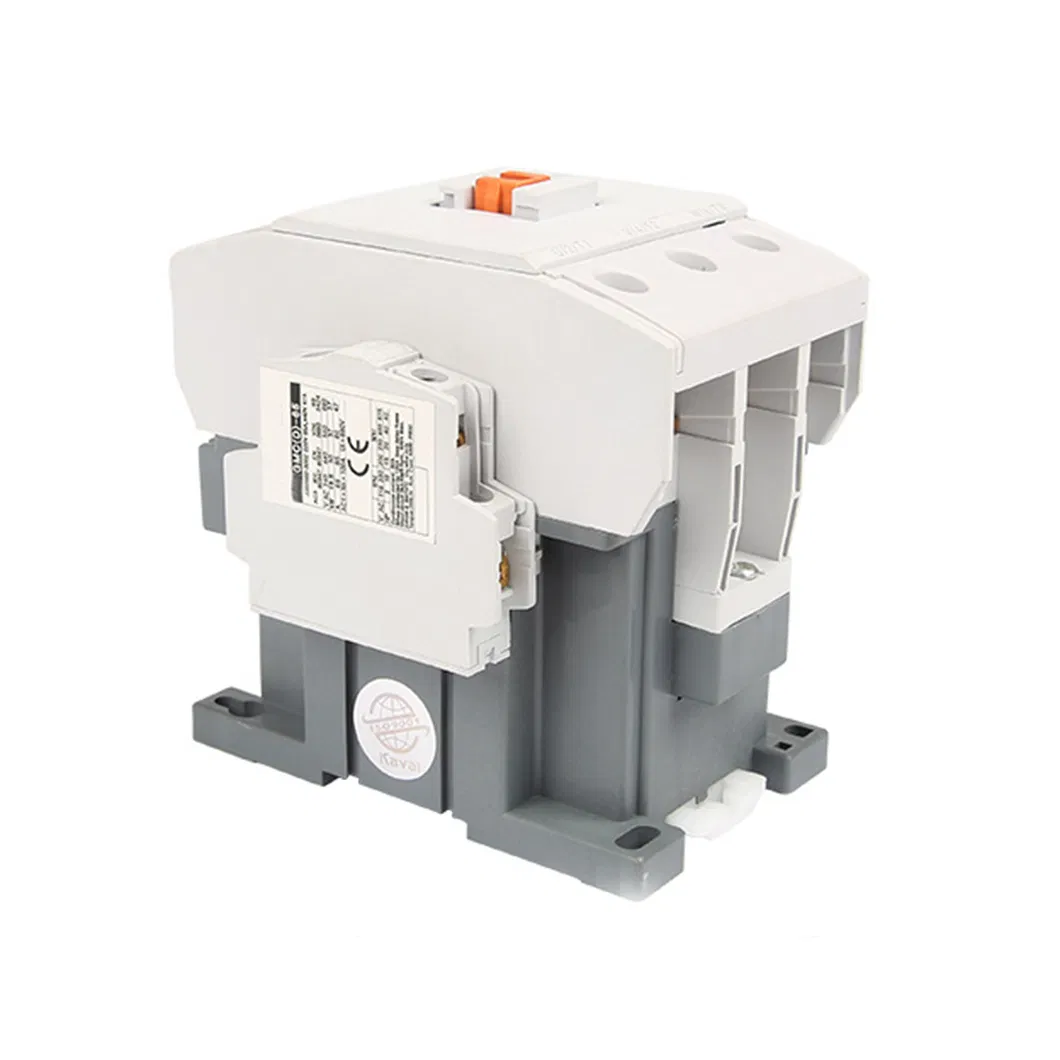 Ls AC Contactors Gmc-800 with CCC Approval