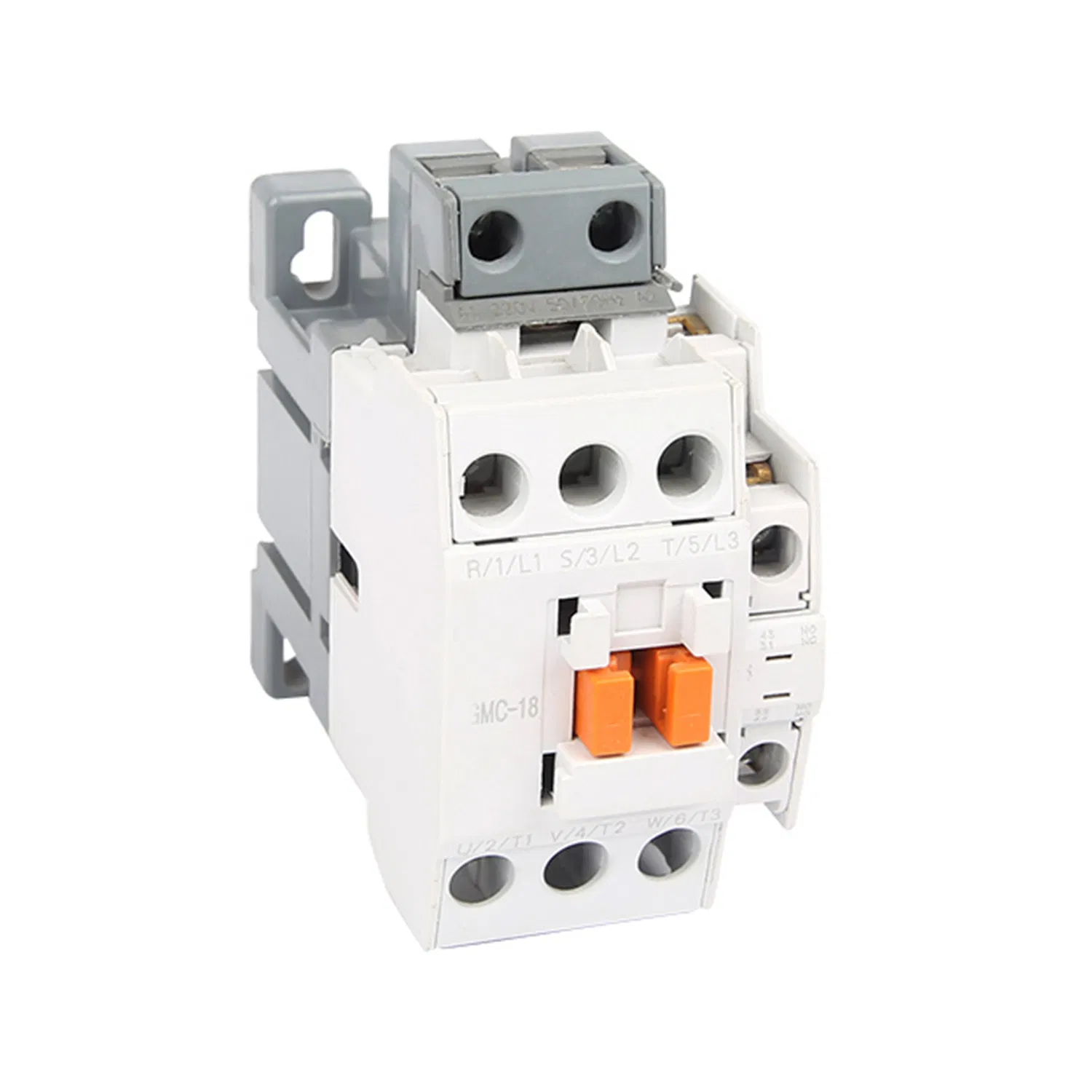 Ls AC Contactors Gmc -800 with CCC Approval