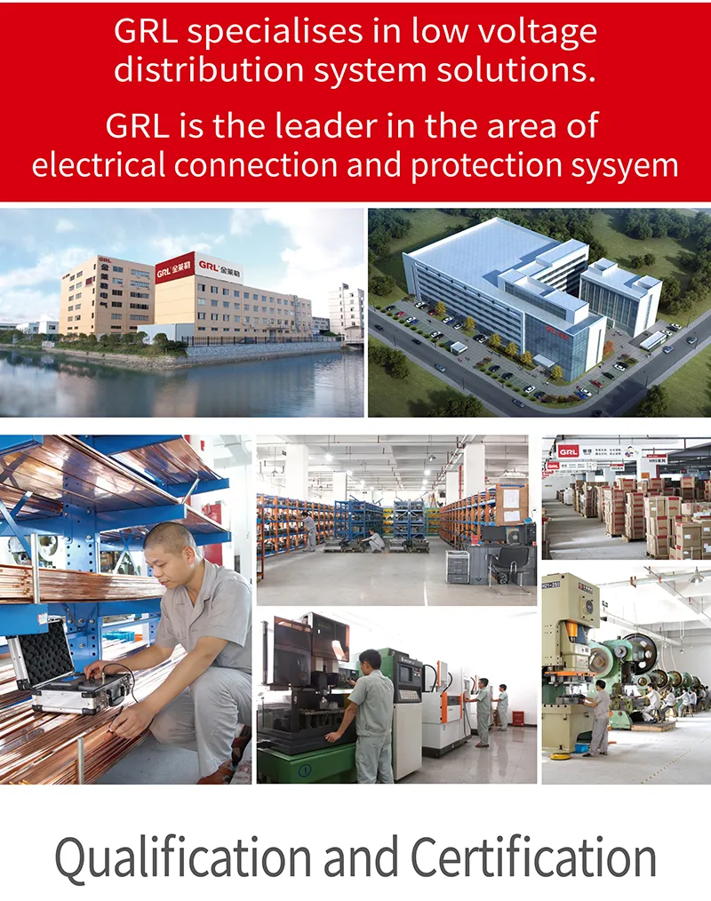 Manual Changeover Electric Switch 800A 1600A