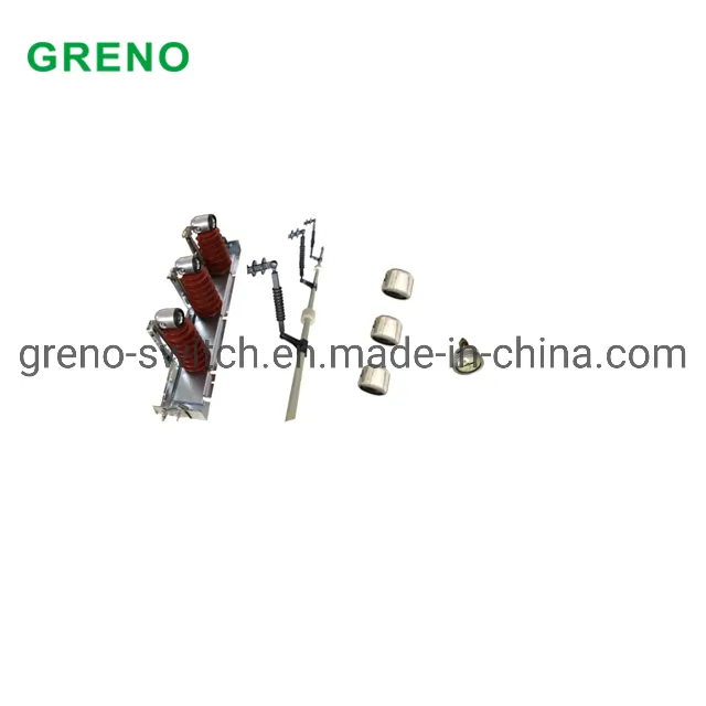 Manufacturer 36kv 630A High Voltage Sf6 Gas Indoor Load Break Switch