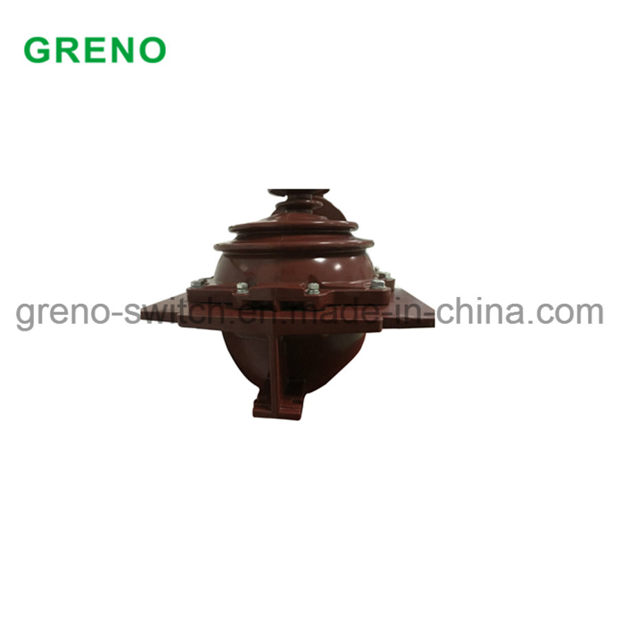 Manufacturer 36kv 630A High Voltage Sf6 Gas Indoor Load Break Switch