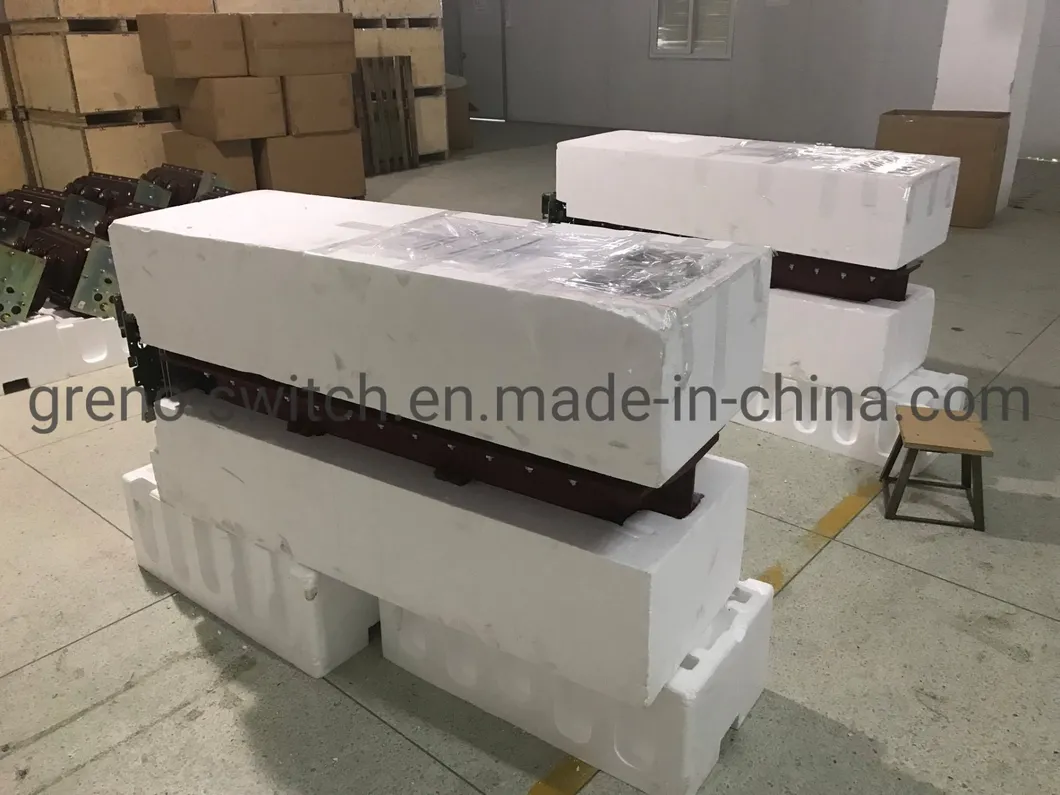 Manufacturer 36kv 630A High Voltage Sf6 Gas Indoor Load Break Switch