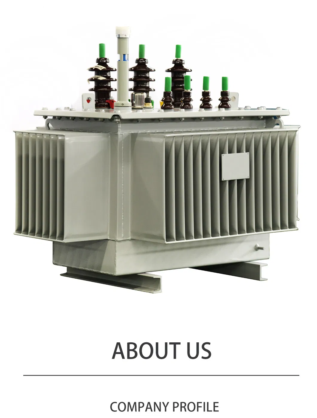 Manufacturer in China for 11kVA Dry-Type Distribution Transformer