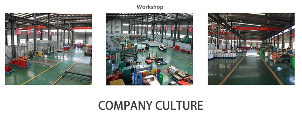 Manufacturer in China for 11kVA Dry-Type Distribution Transformer