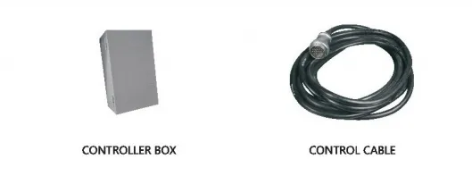 Medium Voltage Pole Mounted Vacuum 1250A Load Switch
