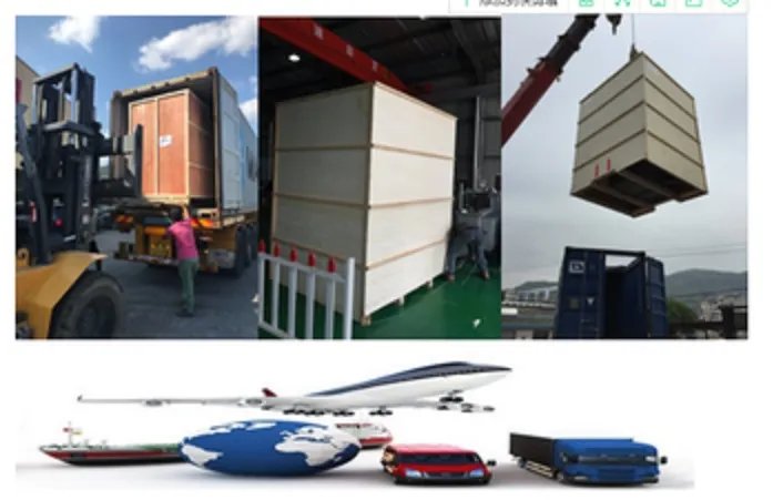 Medium Voltage Pole Mounted Vacuum 1250A Load Switch