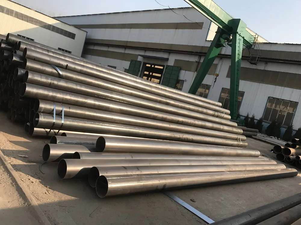 Megatro 400kv Single Circuit Overhead Transmission Steel Tower with Pedestal Foundation