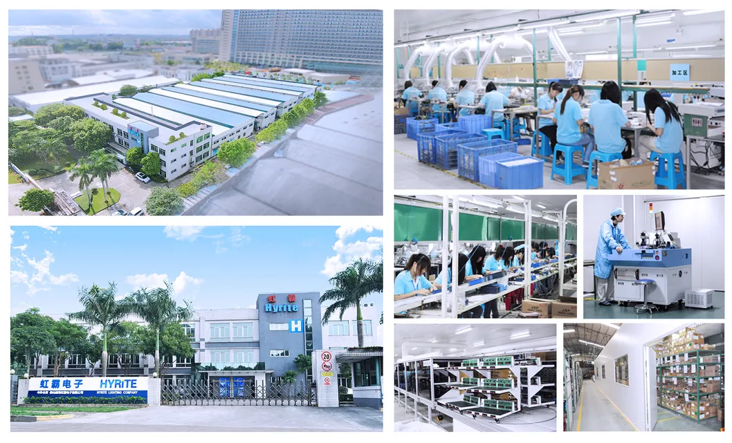 Mesh Case IP20 Indoor Use LED Driver 350W 400W 150W