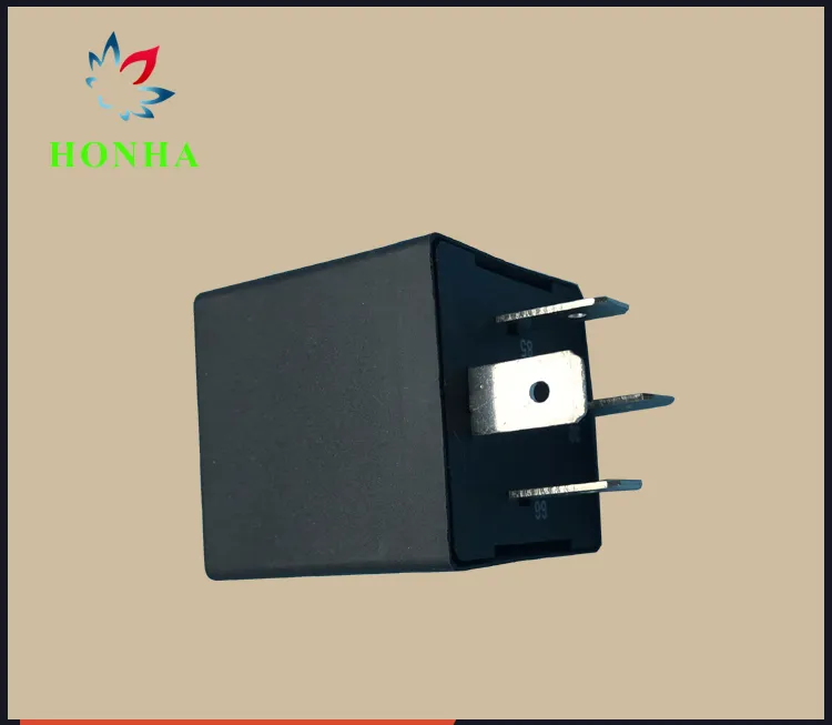 Mtd 012-1h-30s 4 Pin Delay 30 Mins Auto Relay