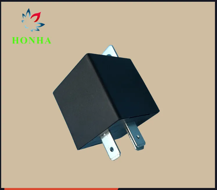 Mtd 012-1h-30s 4 Pin Delay 30 Mins Auto Relay