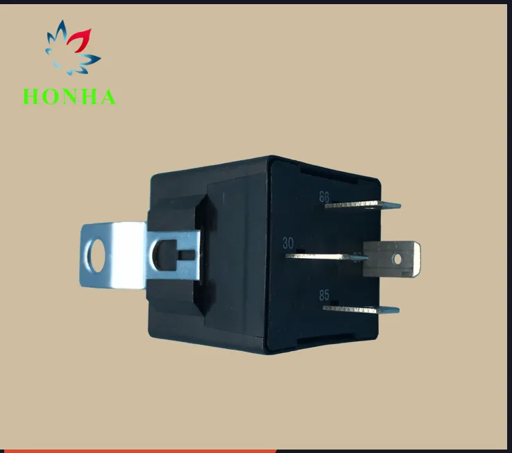 Mtd 012-1h-30s 4 Pin Delay 30 Mins Auto Relay