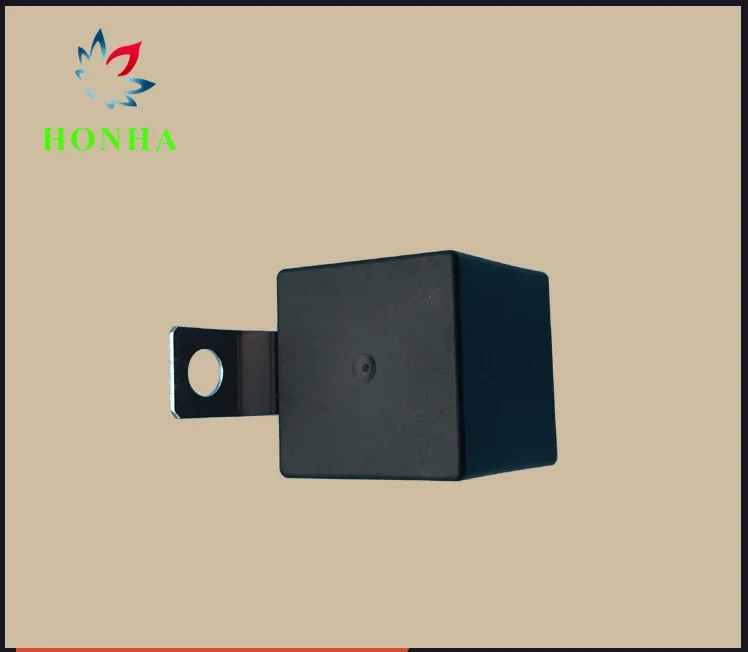 Mtd 012-1h-30s 4 Pin Delay 30 Mins Auto Relay