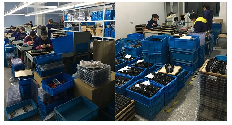 Nekeke Auto Selector Blue Sea Battery Disconnect Isolator Switch for Boat Parts