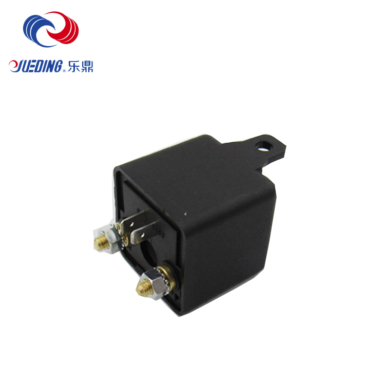 New Arrival Products 12V 40A Car Factory Automotive Electromagnetic Relay