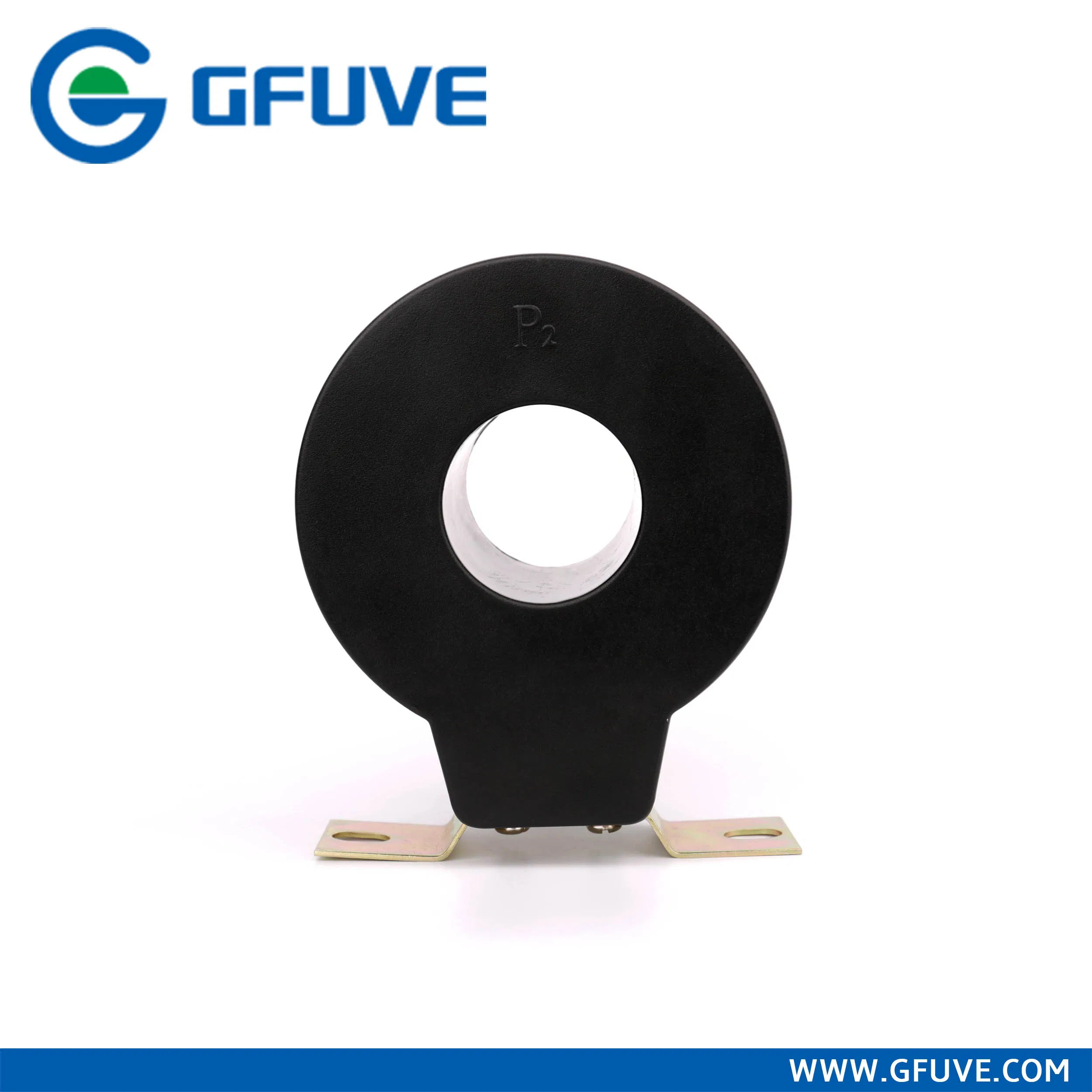 New Magnetic Material High-Precision Current Transformer