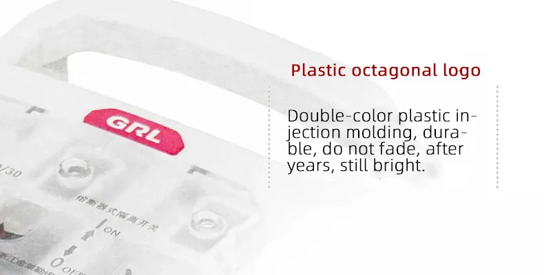 Nh Disconnect Switch Dnh1 3p Nh Fuse Holder Nh00 Nh0 Nh1 Nh2 Nh3 Nh Fuse Switch Disconnector