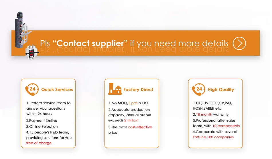 Nh Disconnect Switch Hr18 3p Nh00 Nh0 Nh1 Nh2 Nh3 Switch Disconnector