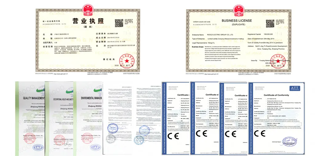 Outdoor 11kv 33kv 300kVA Oil Immersed Transformer Price