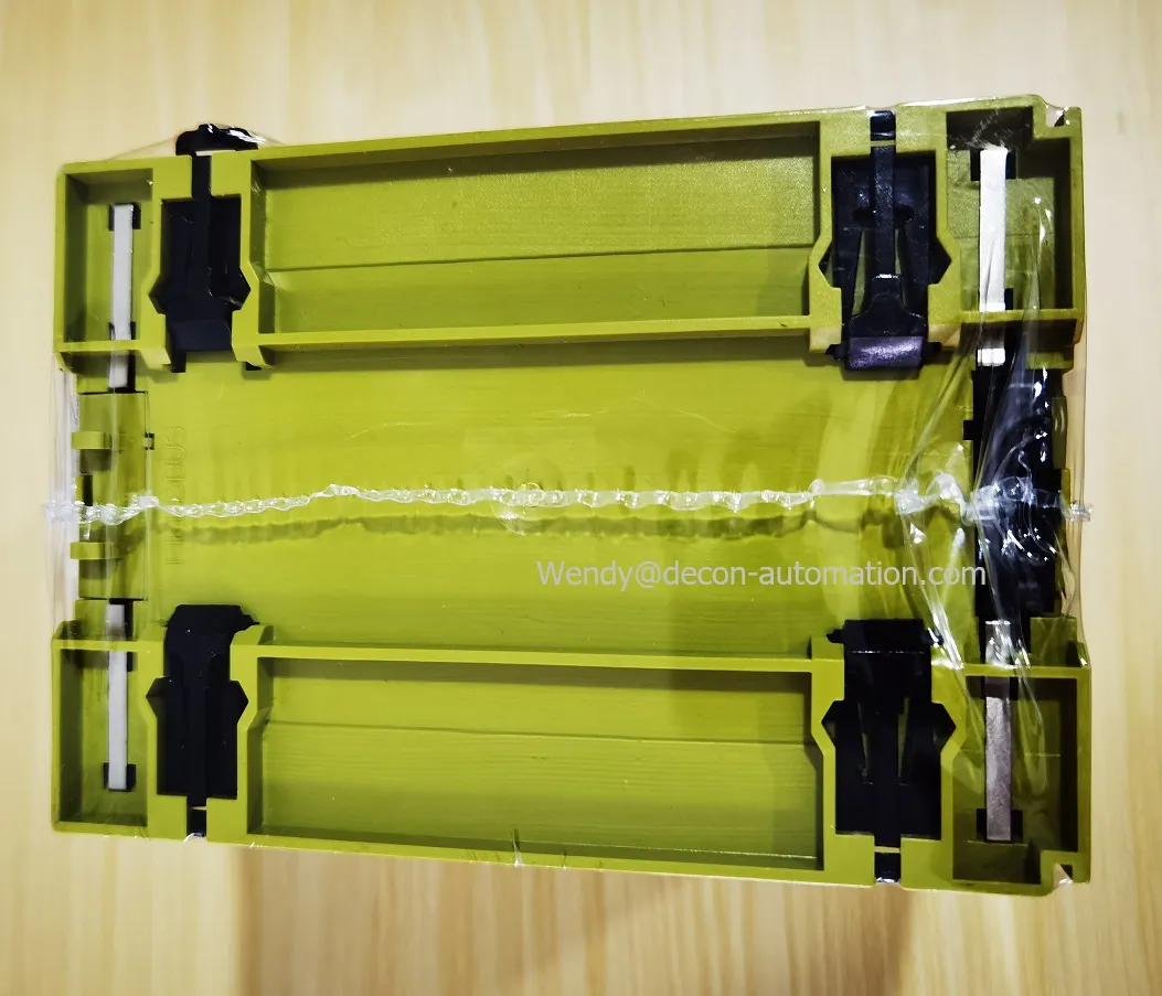 Pilz 773100 Pnozmulti Controllers Configurable Safety Relay