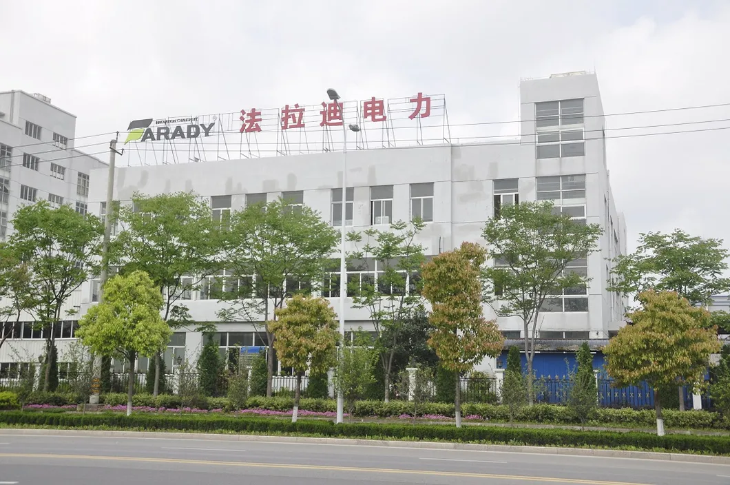 Pole Mount 11/22/33kv Isolator