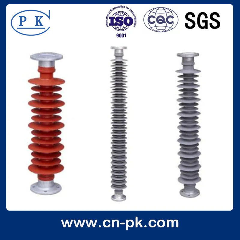 Polymeric Post Insulator