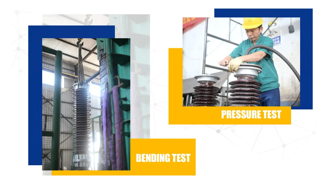 Polymeric Post Insulator