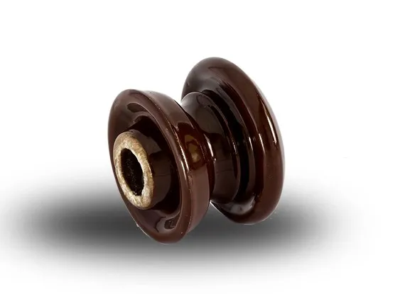 Porcelain Shackle Insulators Porcelain Insulators