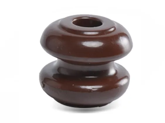 Porcelain Shackle Insulators Porcelain Insulators