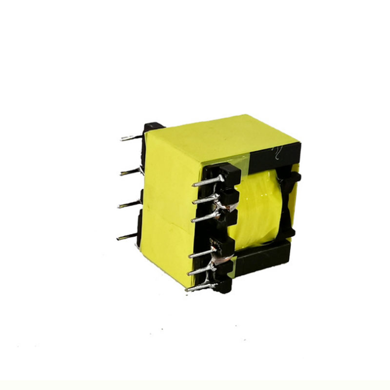 Pot Series Ferrite Core Transformer Flyback Transformer Step-Down AC 24V 220V High Frequency Transformer