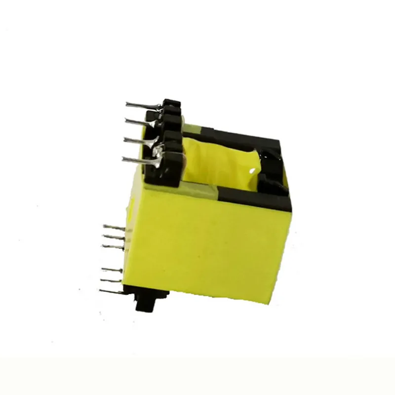 Pot Series Ferrite Core Transformer Flyback Transformer Step-Down AC 24V 220V High Frequency Transformer