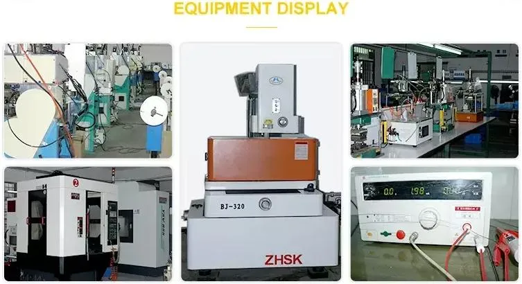 Pot Series Ferrite Core Transformer Flyback Transformer Step-Down AC 24V 220V High Frequency Transformer