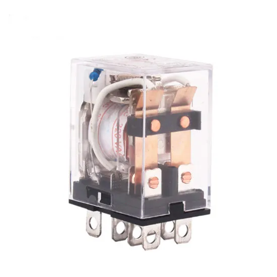 Power Relay Jqx-13f Mini Relay Auto