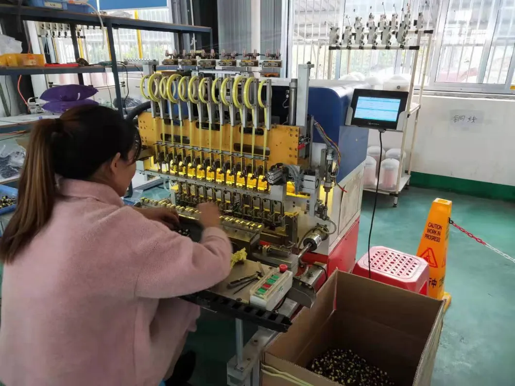 Pulse Transformer High Frequency Transformer for Monitor and Lighting