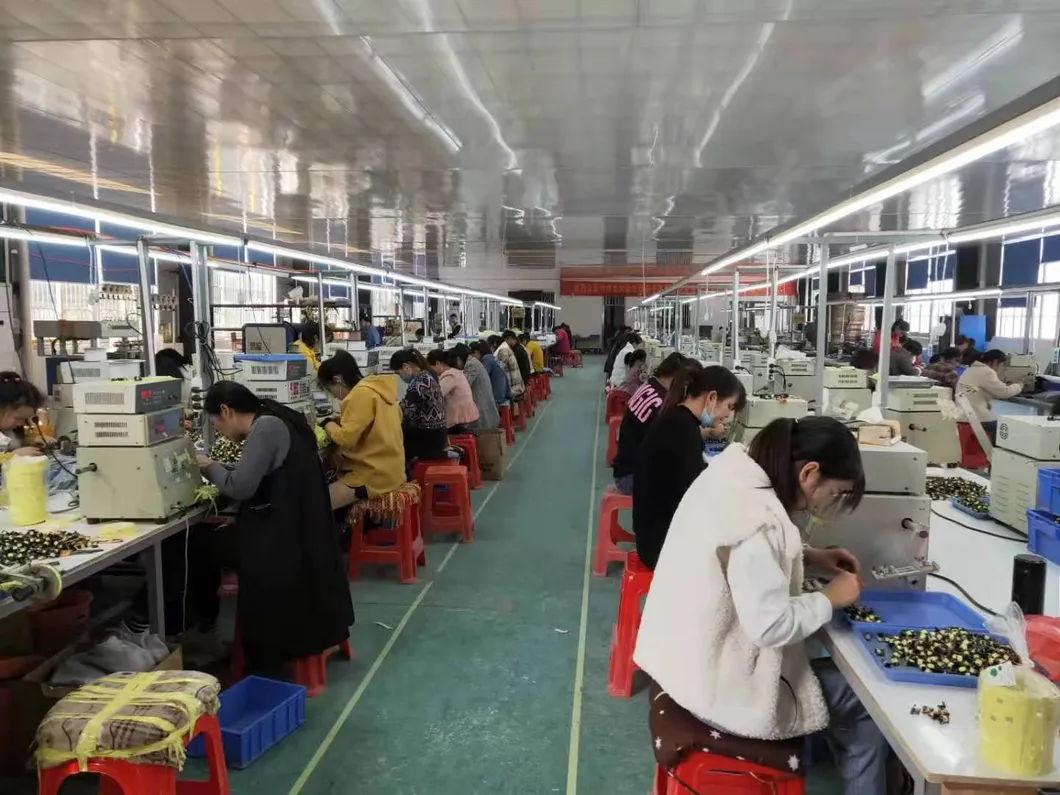 Pulse Transformer High Frequency Transformer for Monitor and Lighting