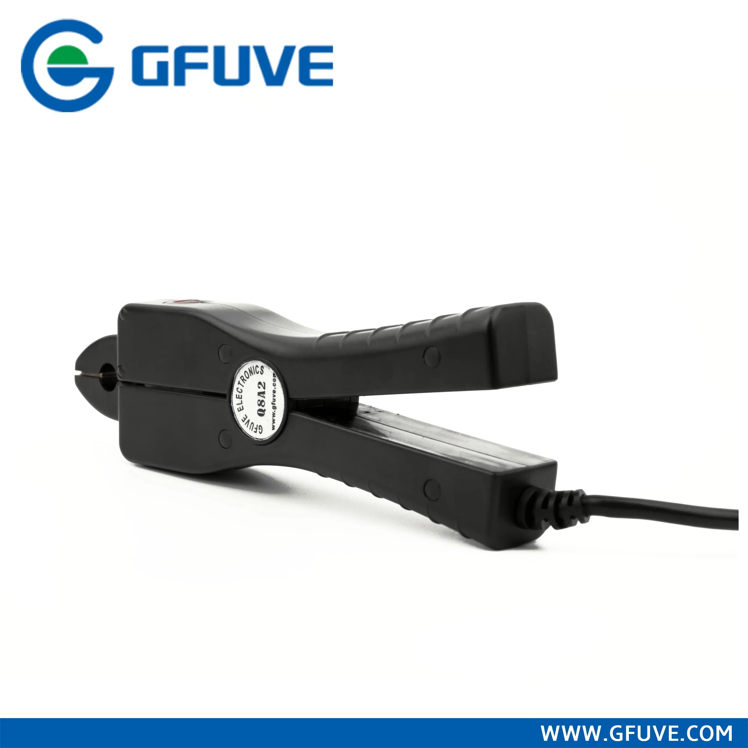Q8a-2 10A High Sensitivity 0.1% Permalloy Core CT AC Current Clamp