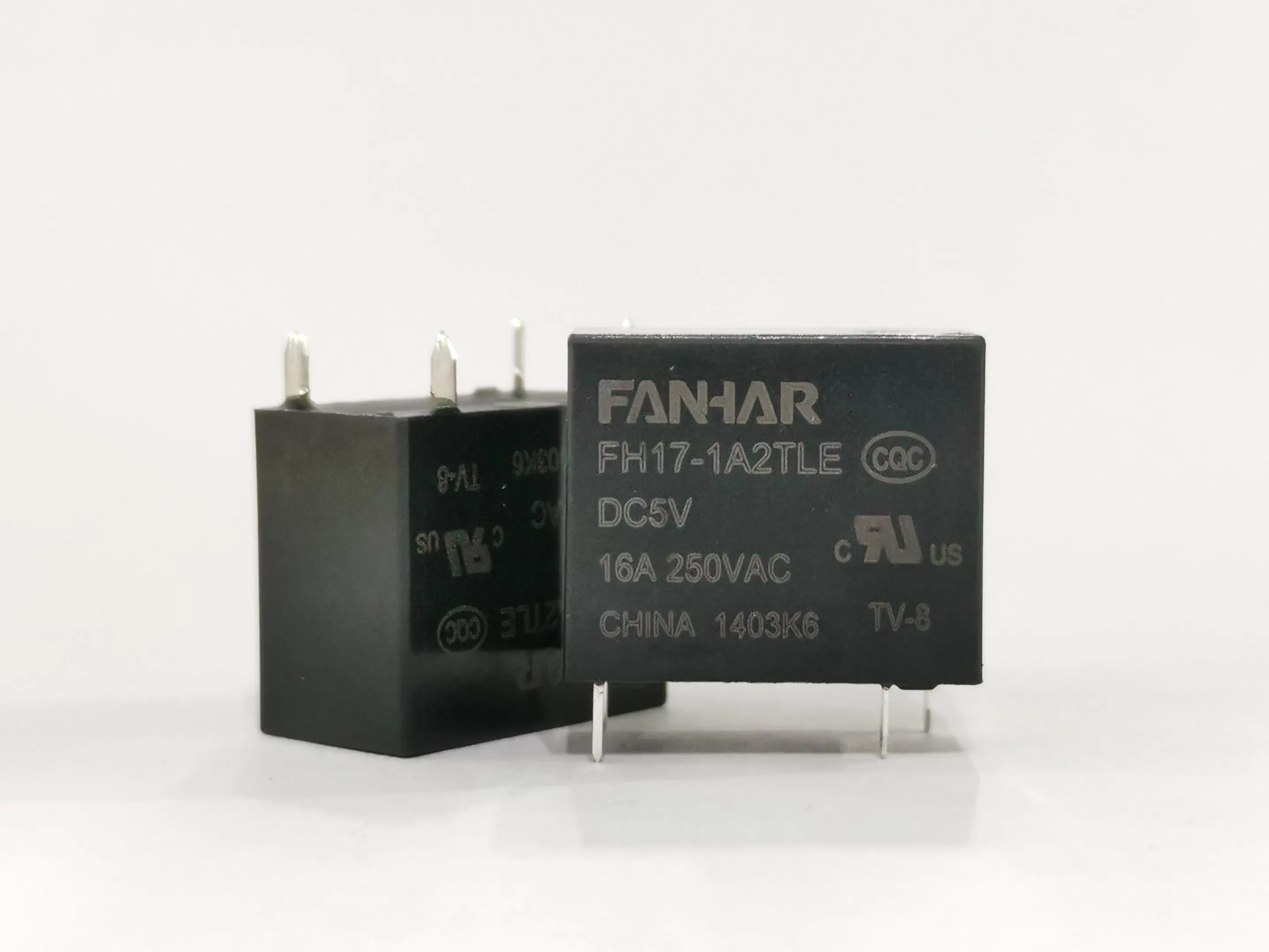 Relay for Smart Meter 450MW 500MW 200MW