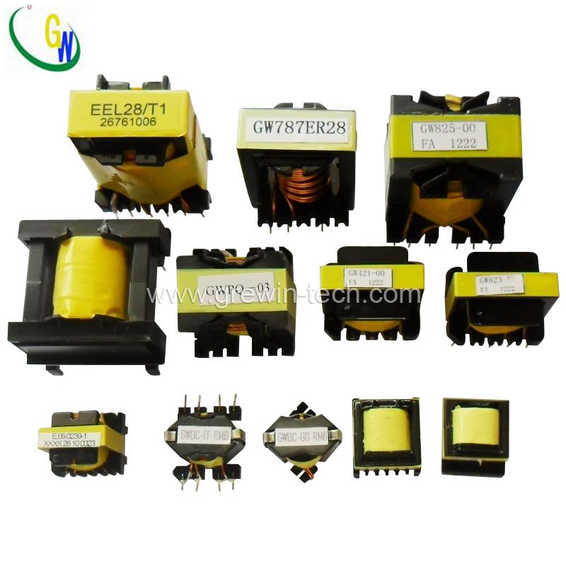 RM Type Frerrite Core Transformer Current Transformer for Switching Power Supply