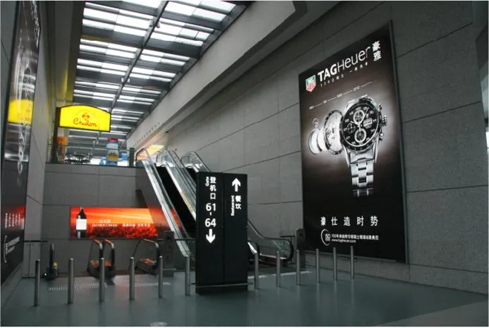 Slimline Indoor IP20 12V 24V 48W LED Power Supply