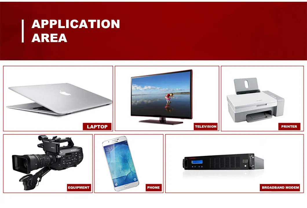 Small PCB Miniture Transformer, PCB Transformer and Audio Equipment Transformer