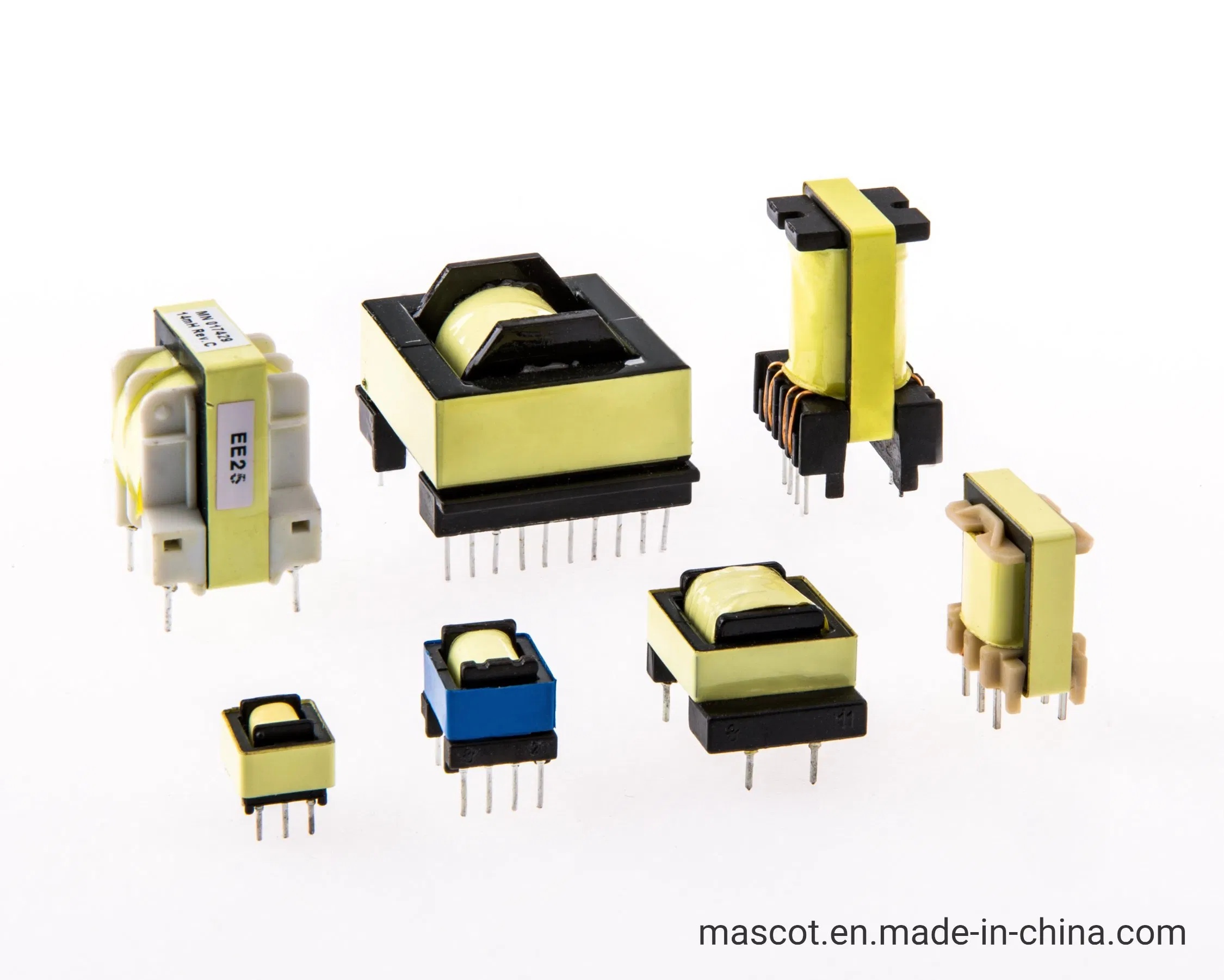 SMPS Transformer Boost for Various Types of Transformers Are Available Ee13